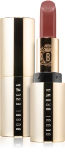 Bobbi Brown Luxe Lipstick luksusowa szminka o działaniu nawilżającym