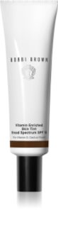 Bobbi Brown Vitamin Enriched Skin Tint SPF 15 crème teintée aux vitamines