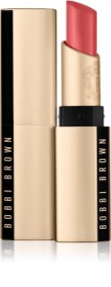 Bobbi Brown Luxe Matte Lipstick luksusowa szminka z matowym wykończeniem odcień Big City 3,5 g