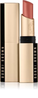 Bobbi Brown Luxe Matte Lipstick luksusowa szminka z matowym wykończeniem odcień Neutral Rose 3,5 g