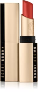 Bobbi Brown Luxe Matte Lipstick Luxus-Lippenstift mit Matt-Effekt
