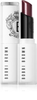 Bobbi Brown Extra Lip Tinted Balm bálsamo labial tonificante tom Bare Blackberry 2.5 g