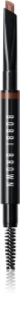 Bobbi Brown Long-Wear Brow Pencil kredka do brwi odcień Universal Red 0.33 g
