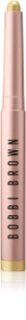 Bobbi Brown Luxe Matte Lipstick fard à paupières longue tenue en crayon teinte Golden Fern 1,6 g