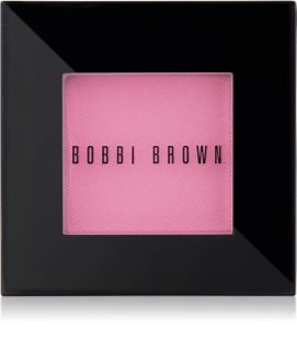 Bobbi Brown Blush púderes arcpír árnyalat Pale Pink Matte 3.5 g