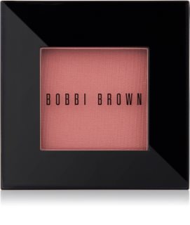 Bobbi Brown Blush pudrová tvářenka odstín Tawny Matte 3.5 g