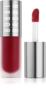 Bobbi Brown Hannah Murray Collection Lip & Cheek Oil monikäyttöinen öljy huuliin ja poskiin sävy Bitten Cherry 3 ml