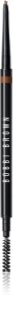 Bobbi Brown Precise Brow Pencil creion pentru sprancene culoare Warm Brown 0.06 g