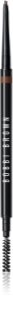 Bobbi Brown Precise Brow Pencil creion pentru sprancene culoare Cool Dark Brown 0.06 g