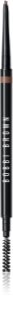 Bobbi Brown Precise Brow Pencil creion pentru sprancene culoare Neutral Dark Brown 0.06 g
