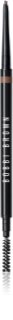Bobbi Brown Precise Brow Pencil creion pentru sprancene culoare Warm Dark Brown 0.06 g