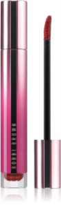 Bobbi Brown Luxe Matte Liquid Lipstick tekutá rtěnka s matným finišem odstín Claret 6 ml