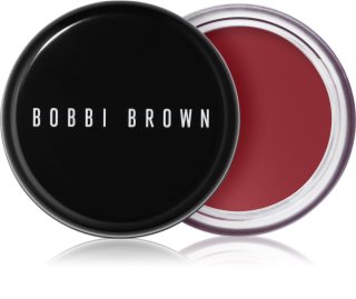 Bobbi Brown Pot Rouge Velvet Matte matná krémová tvářenka odstín Claret 8.5 g