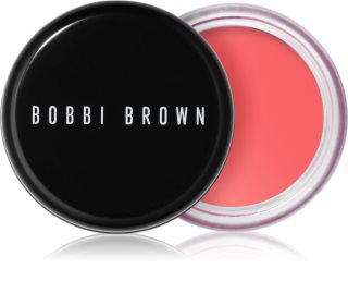 Bobbi Brown Pot Rouge Velvet Matte matt krémes arcpírositó árnyalat Apricot Rush 8.5 g