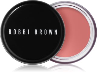 Bobbi Brown Pot Rouge Velvet Matte матов кремообразен руж цвят Muted Peach 8.5 гр.