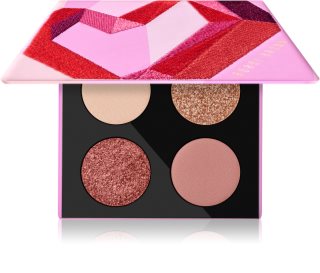 Bobbi Brown Threads of Love Eyeshadow Squad Acu ēnu palete 1.3 g