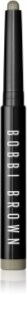 Bobbi Brown Long-Wear Cream Shadow Stick ilgai išliekančių akių šešėlių pieštukai atspalvis Midnight Olive 1.6 g
