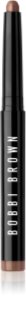 Bobbi Brown Long-Wear Cream Shadow Stick sombra de olhos de longa duração em lápis tom Downtown Brown 1.6 g