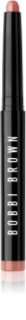 Bobbi Brown Long-Wear Cream Shadow Stick Zīmuļveida ilgnoturīgas acu ēnas (tonis) Blushing Peach 1.6 g