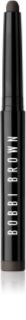 Bobbi Brown Long-Wear Cream Shadow Stick Zīmuļveida ilgnoturīgas acu ēnas (tonis) Rich Caviar 1.6 g