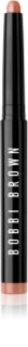 Bobbi Brown Long-Wear Cream Shadow Stick Zīmuļveida ilgnoturīgas acu ēnas (tonis) Peach Flame 1.6 g