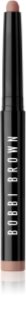 Bobbi Brown Long-Wear Cream Shadow Stick Long-Lasting Eyeshadow in Pencil shade Cappuccino 1.6 g