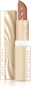 Bobbi Brown Holiday Luxe Lipstick Rouge à lèvres crème ultra pigmenté teinte Maple 3.5 g