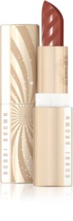 Bobbi Brown Holiday Luxe Lipstick Krēmveida lūpu krāsa ar pigmentu (tonis) Sweet Cherry 3.5 g