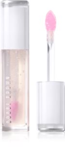 Bobbi Brown Extra Blushing Lip Oil Mitrinoša eļļa lūpām (tonis) Bare Pink 6 ml