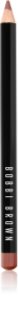 Bobbi Brown Lip Pencil Ilgnoturīgs lūpu laineris (tonis) Afternoon Tea 1.15 g