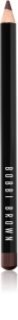 Bobbi Brown Lip Pencil Ilgnoturīgs lūpu laineris (tonis) Brownstone 1.15 g