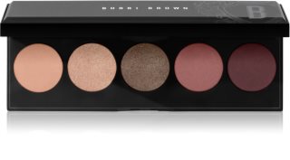 Bobbi Brown Nudes Eyeshadow Palette Lidschattenpalette Farbton Rosey Nudes 1 St.