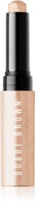 Bobbi Brown Crystal Eye Shadow Stick Sädelev lauvärv pulgakujuline varjund Brilliant Moonstone 2 g