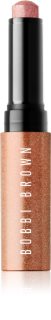 Bobbi Brown Crystal Eye Shadow Stick Lidschatten mit Glitter im Stift Farbton Brilliant Pink 2 g