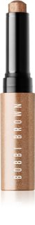 Bobbi Brown Crystal Eye Shadow Stick kimalteleva luomiväri kynässä sävy Brilliant Honey 2 g