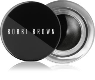 Bobbi Brown Long-Wear Gel Eyeliner Eyeliner with gel consistency shade Black Ink 3 g