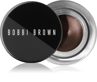 Bobbi Brown Long-Wear Gel Eyeliner очна линия с гел текстура цвят Chocolate Shimmer Ink 3 гр.
