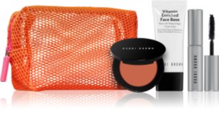Bobbi Brown Blush & Glow Set Presentförpackning
