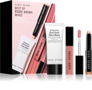 Bobbi Brown Sets Best of Bobbi Brown Mini Set Gift Set
