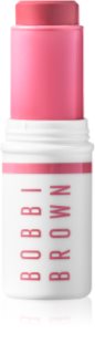 Bobbi Brown Skin Enhancer Multi-Stick πολυλειτουργικά καλλυντικά για χείλη και μάγουλα απόχρωση Cheeky Pink 8 γρ