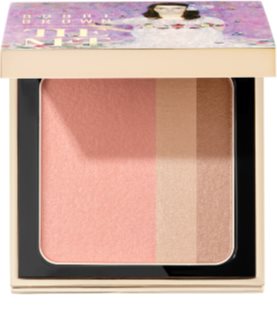 Bobbi Brown Holiday Brightening Blush švytėjimo suteikiantys skaistalai