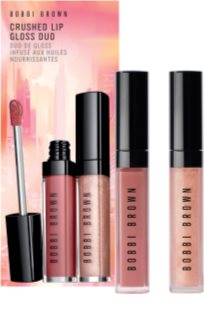 Bobbi Brown Crushed Lip Duo подаръчен комплект