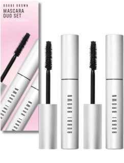 Bobbi Brown Sets Mascara Duo Set Dāvanu komplekts acu zonai