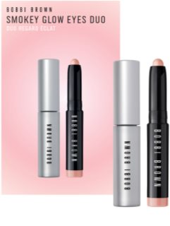 Bobbi Brown Dramatic Eyes Duo Geschenkset für die Augen