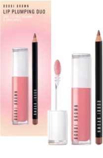 Bobbi Brown Sets Plump Lips Duo Geschenkset für Lippen