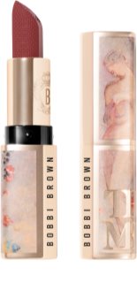 Bobbi Brown Holiday Luxe Lipstick Cremiger Lippenstift Farbton Neutral Rose 3.5 g