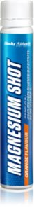 Body Attack Magnesium Shots Magnesium in Ampullen Geschmack Orange 25 ml