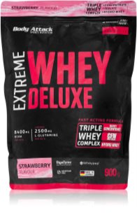 Body Attack Extreme Whey Molkenprotein