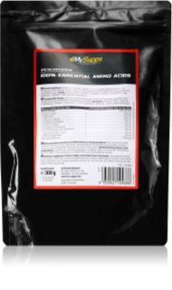 Body Attack Essential Amino Acids Aminosäurekomplex 300 g