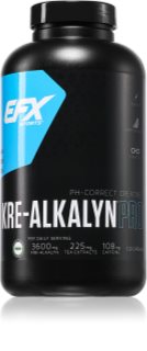 Body Attack Kre-Alkalyn PRO Präparat zur Förderung von Sportleistungen in Kapseln 120 Kapseln